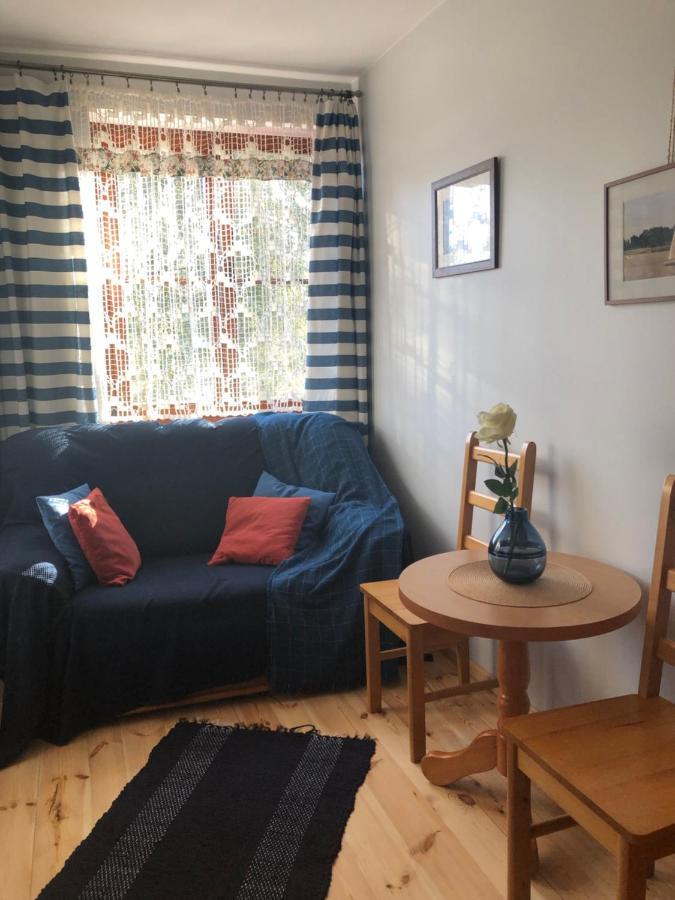 Appartement U Kaczorka à Ruciane-Nida Extérieur photo