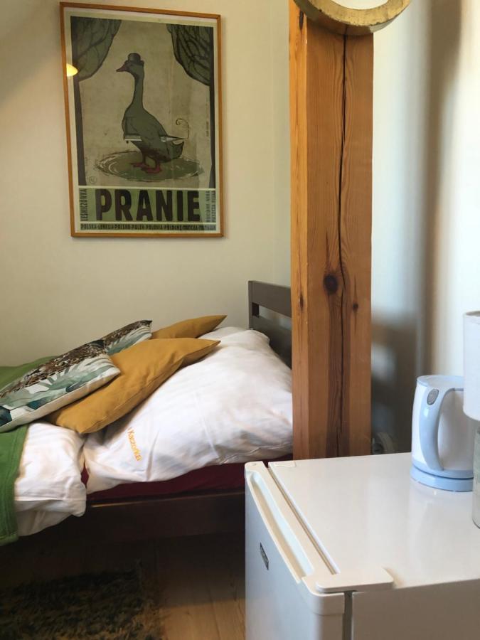 Appartement U Kaczorka à Ruciane-Nida Extérieur photo