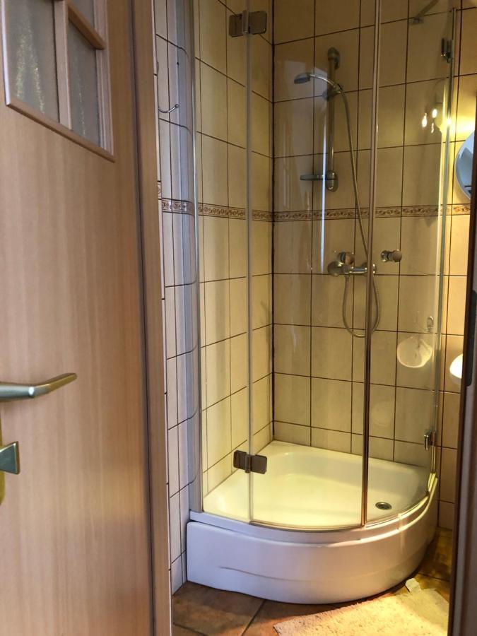 Appartement U Kaczorka à Ruciane-Nida Extérieur photo