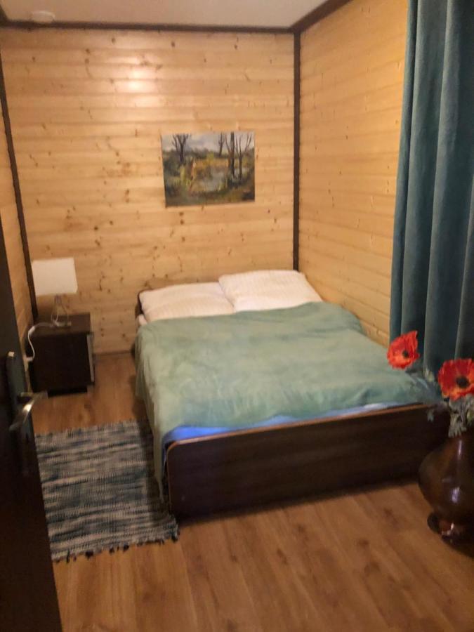 Appartement U Kaczorka à Ruciane-Nida Extérieur photo