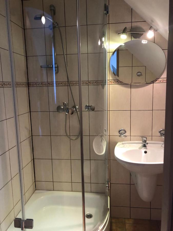 Appartement U Kaczorka à Ruciane-Nida Extérieur photo