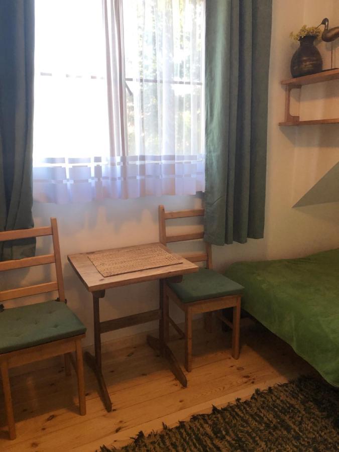 Appartement U Kaczorka à Ruciane-Nida Extérieur photo