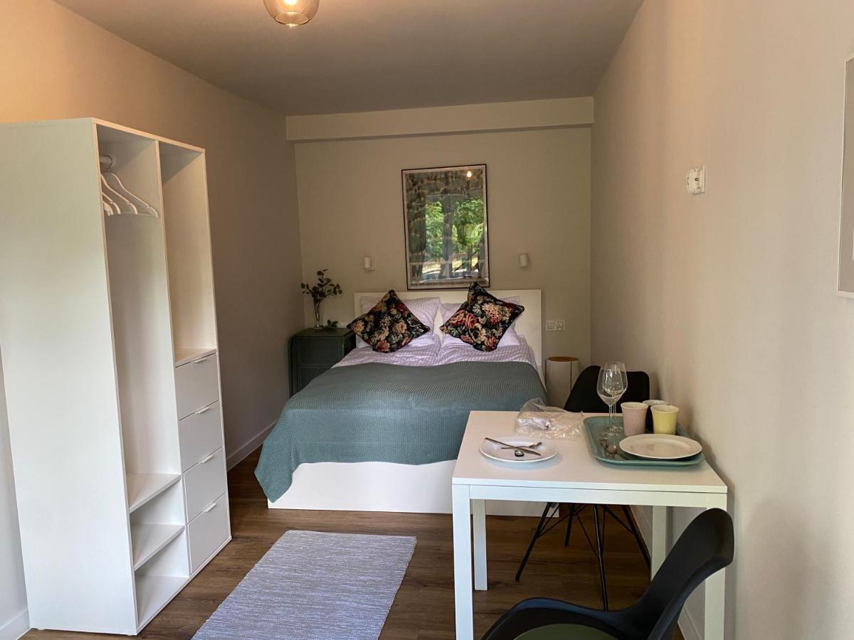 Appartement U Kaczorka à Ruciane-Nida Extérieur photo