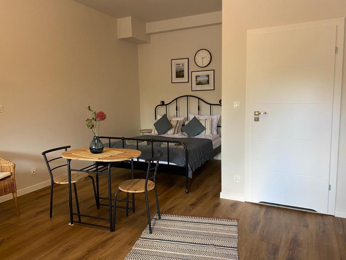 Appartement U Kaczorka à Ruciane-Nida Extérieur photo