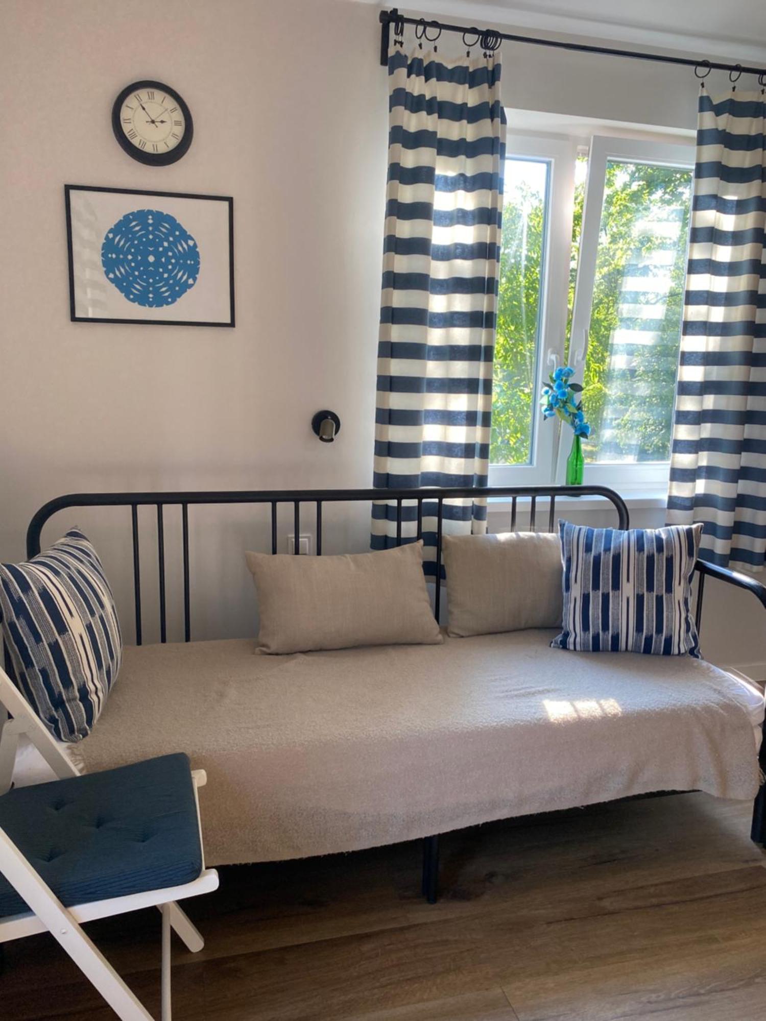 Appartement U Kaczorka à Ruciane-Nida Extérieur photo