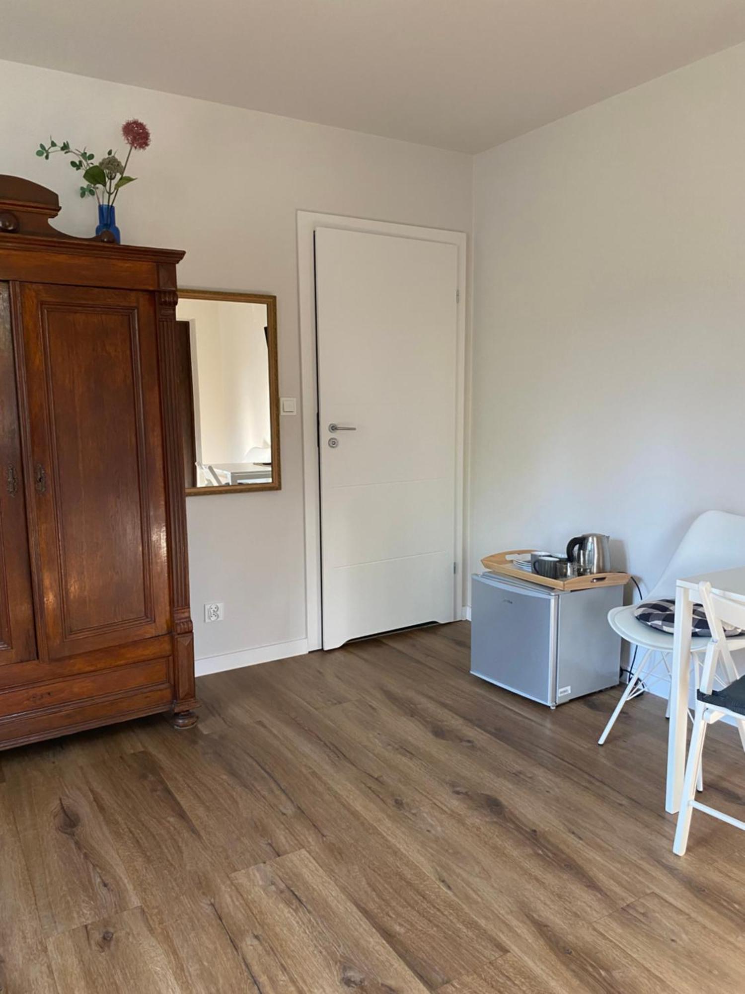 Appartement U Kaczorka à Ruciane-Nida Extérieur photo