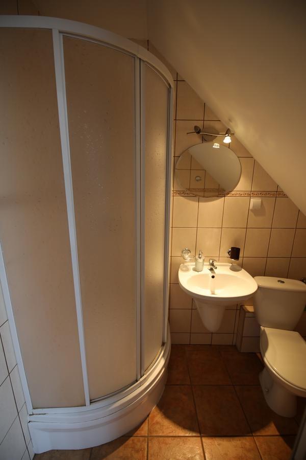 Appartement U Kaczorka à Ruciane-Nida Extérieur photo