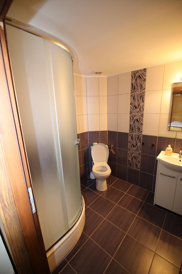 Appartement U Kaczorka à Ruciane-Nida Extérieur photo